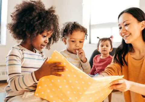 What Are Learning Difficulties image