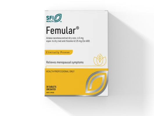 Femular Forte & Femular