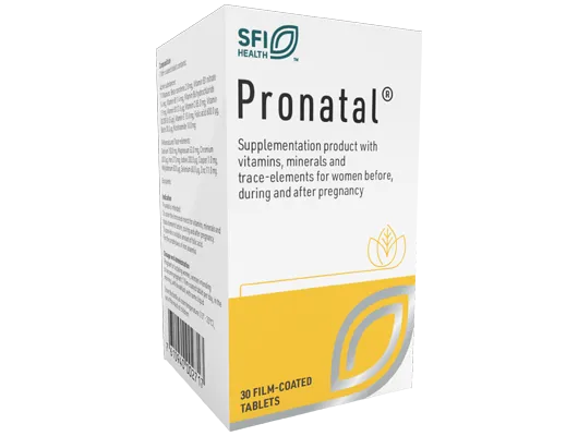 Pronatal