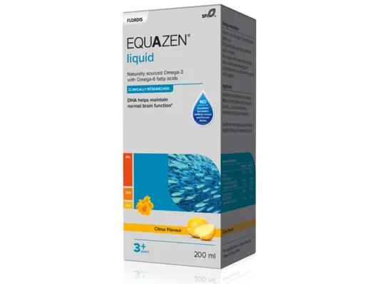 Equazen® Liquid