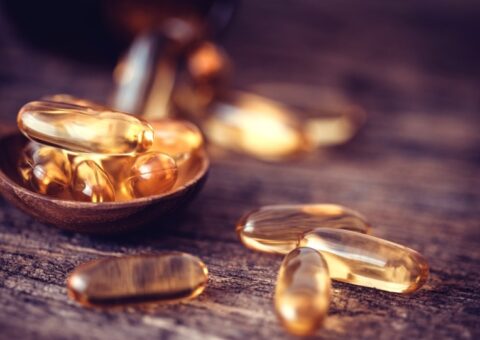 Buyers Guide to Fish Oils image