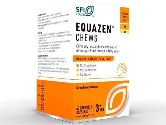 Equazen® Chews