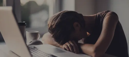 What makes you stress at work?