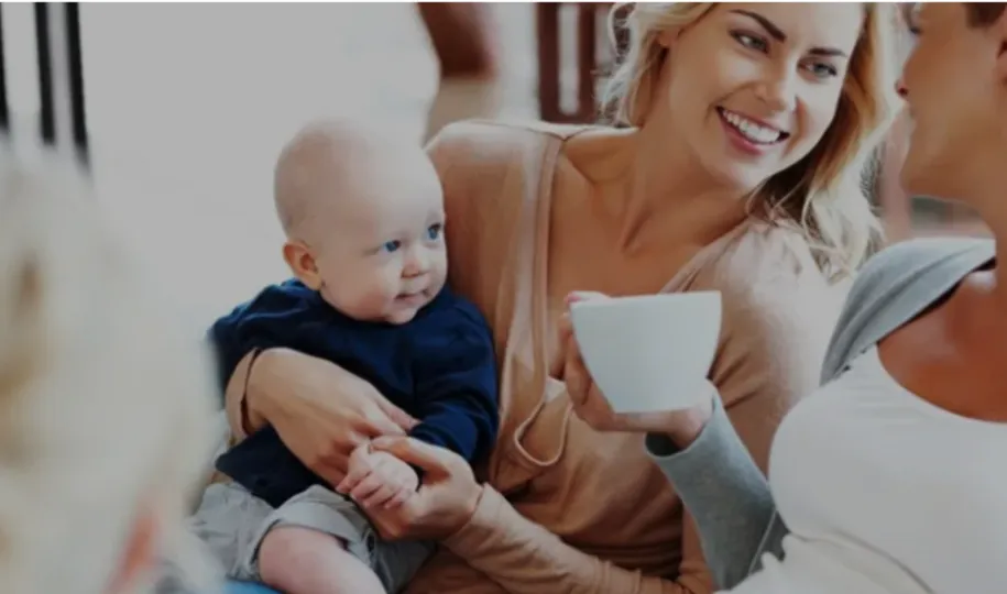 Omega-3 And Pregnancy