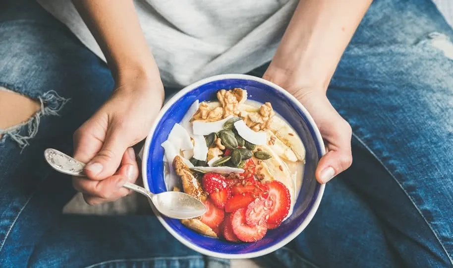 Tips to boost your immune system